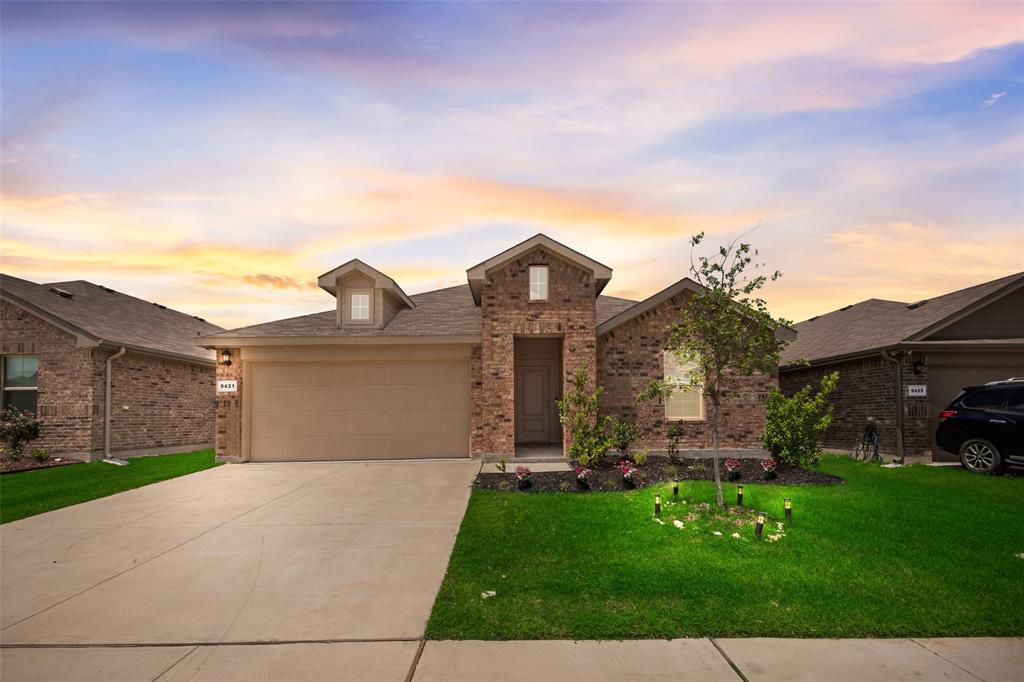 9421 Firedog Drive