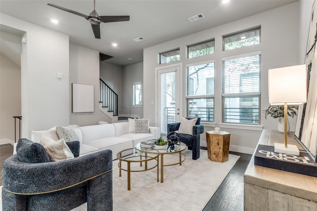3170 CARMEL CONDO AMEND - Residential