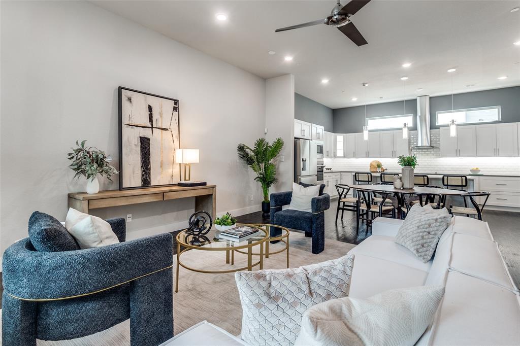 3170 CARMEL CONDO AMEND - Residential