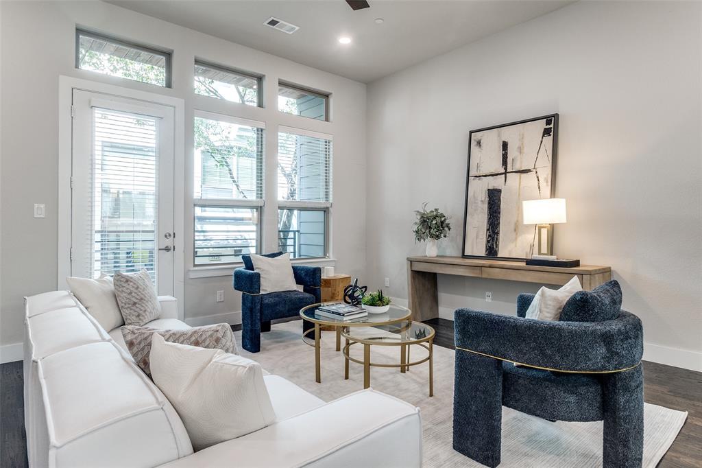 3170 CARMEL CONDO AMEND - Residential