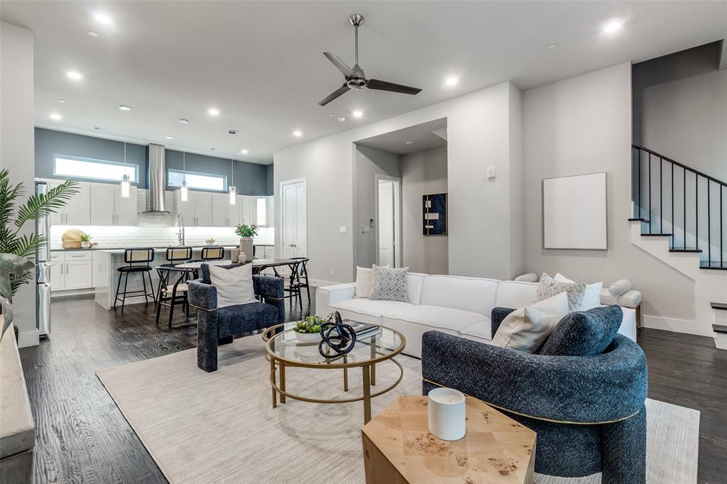 3170 CARMEL CONDO AMEND - Residential
