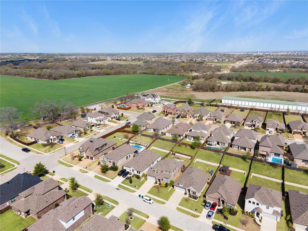 Timberridge - Residential