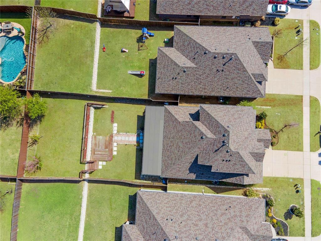 Timberridge - Residential