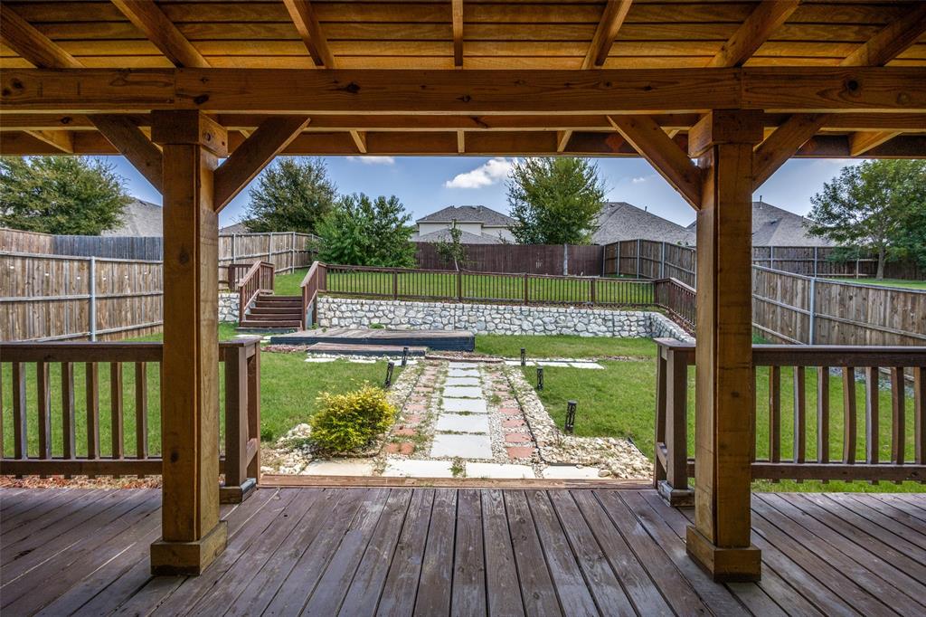 Timberridge - Residential