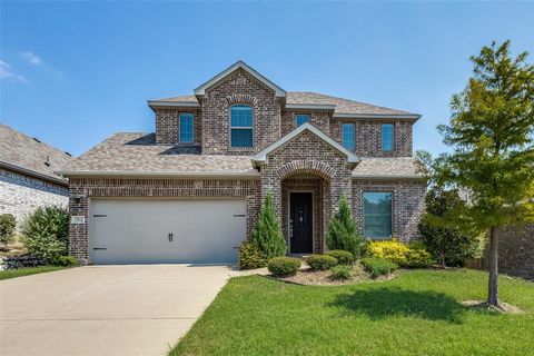 2912 Inn Kitchen Way McKinney TX 75071