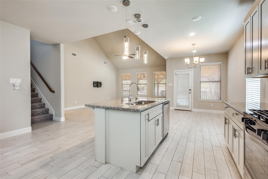 Timberridge - Residential