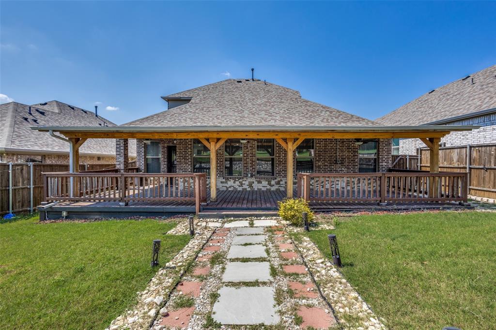 Timberridge - Residential