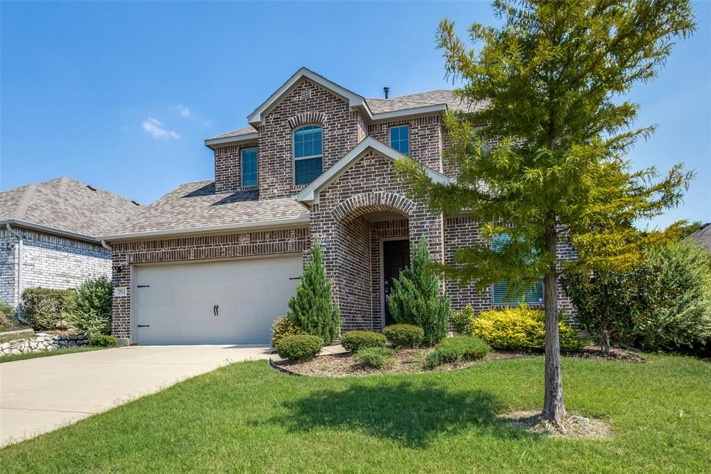 Timberridge - Residential