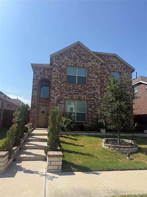 Photo of 3153 Beechwood Dr, Crandall, TX 75114 (MLS # 21348272)