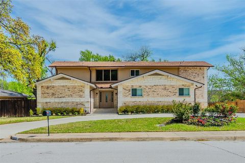 3102 Coronado Street Irving TX 75062
