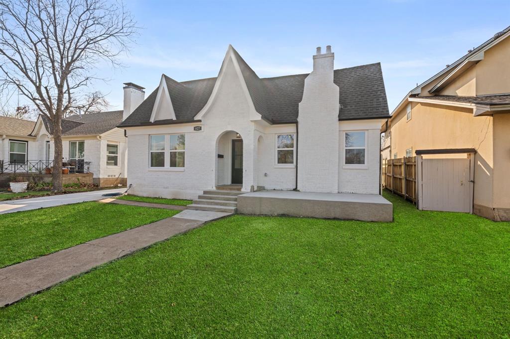 Westmount - Residential