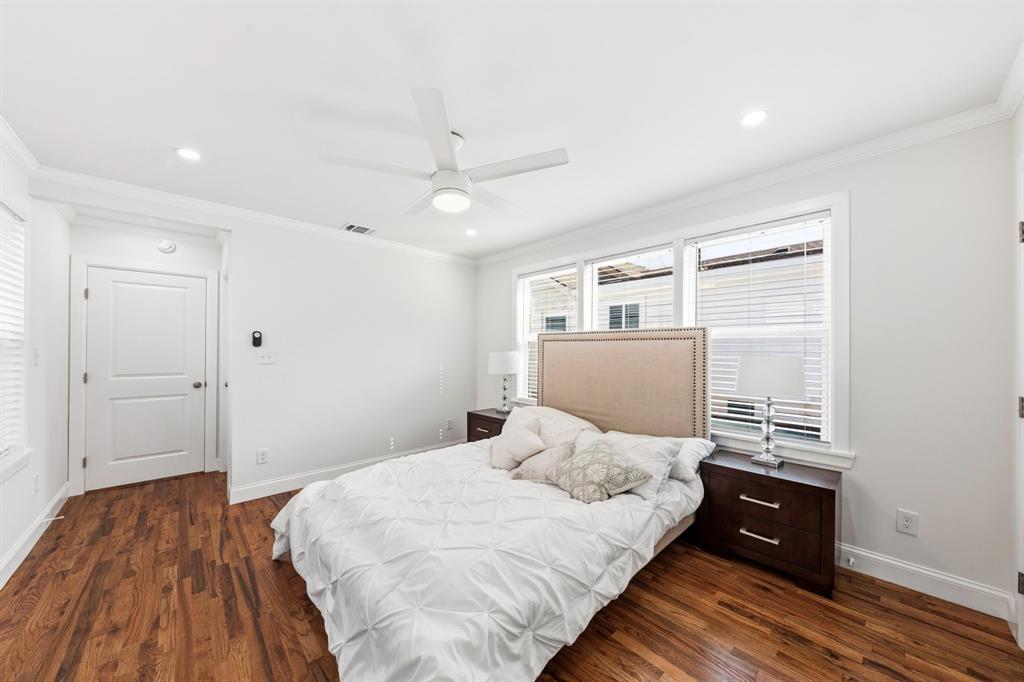 Westmount - Residential