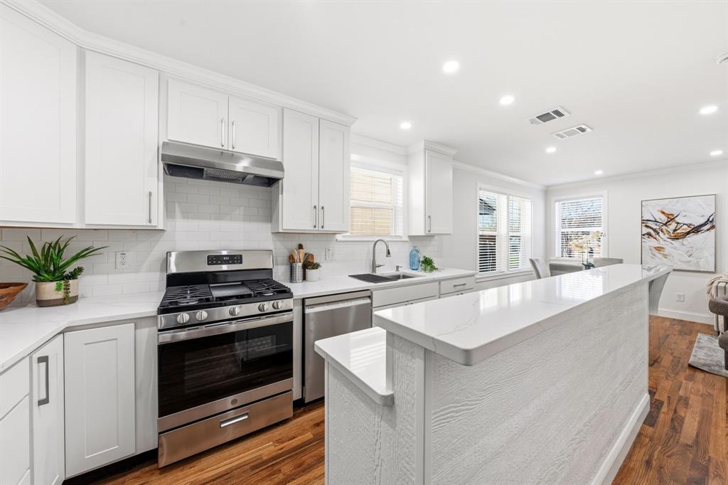 Westmount - Residential