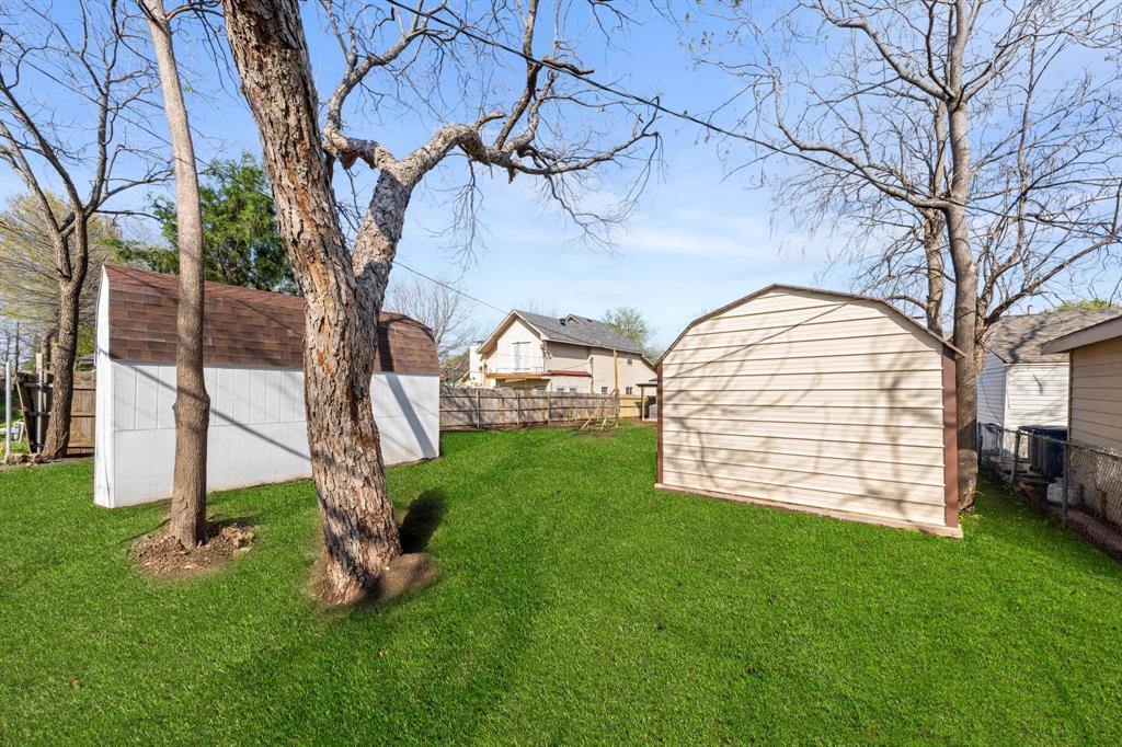 Westmount - Residential