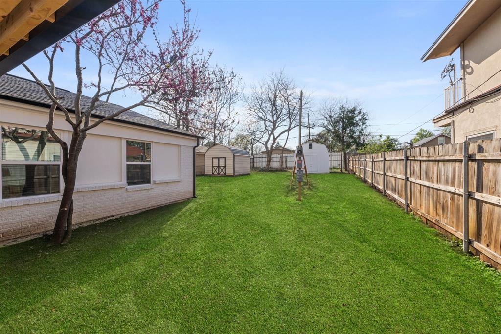 Westmount - Residential