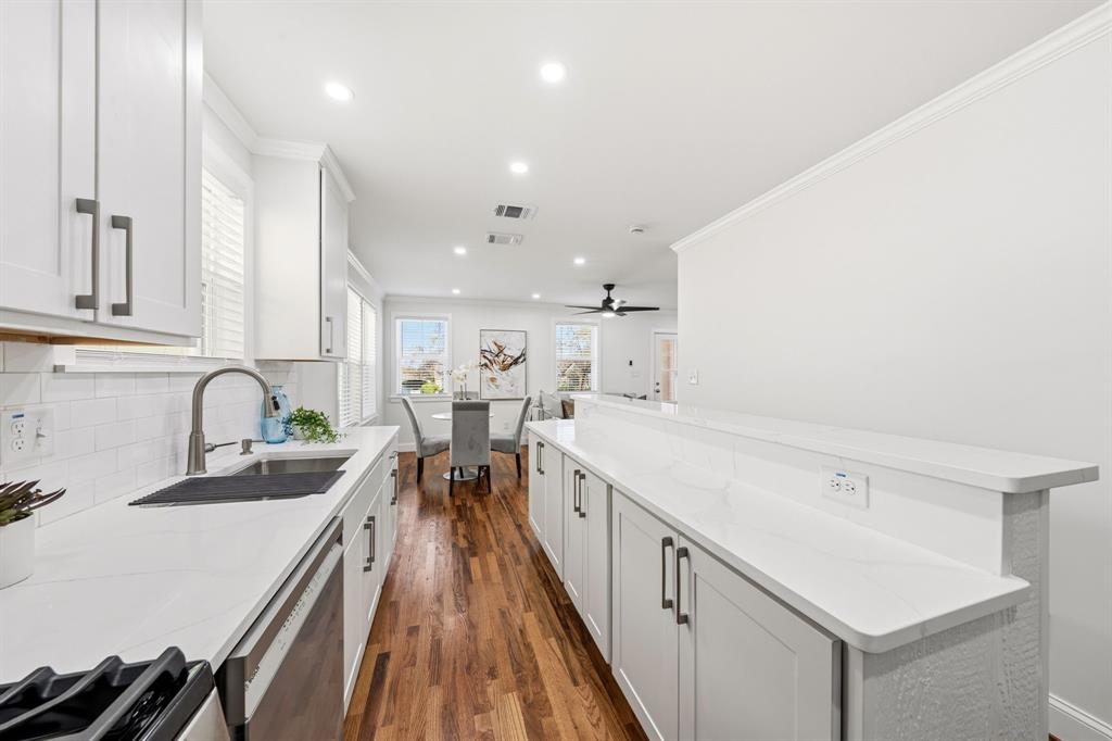 Westmount - Residential