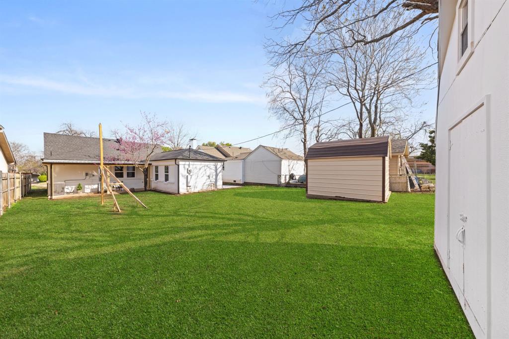 Westmount - Residential