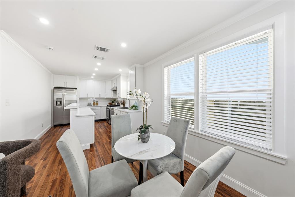 Westmount - Residential