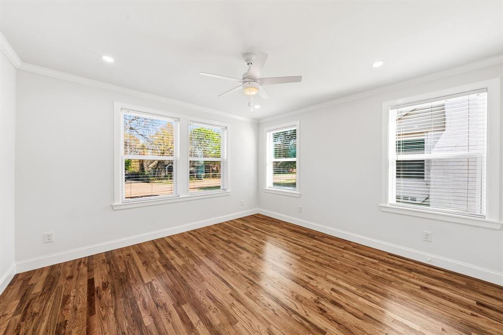 Westmount - Residential