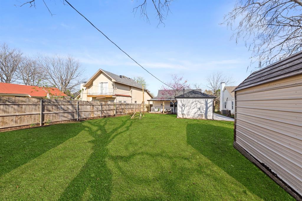 Westmount - Residential