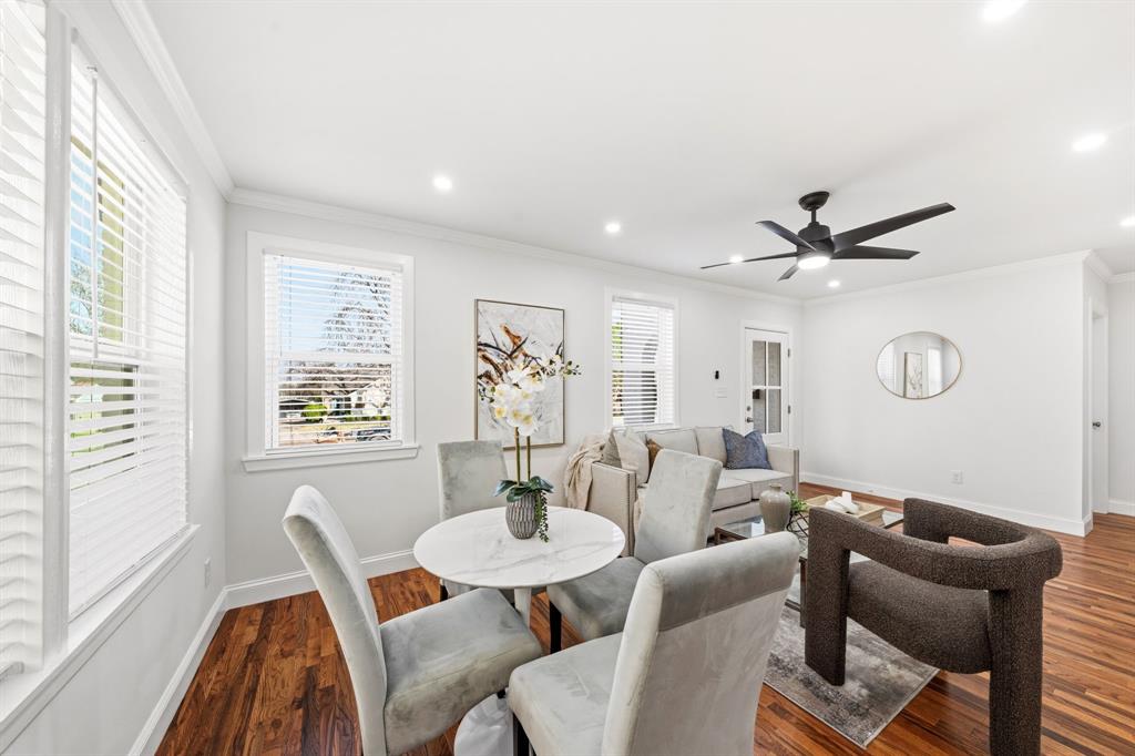 Westmount - Residential