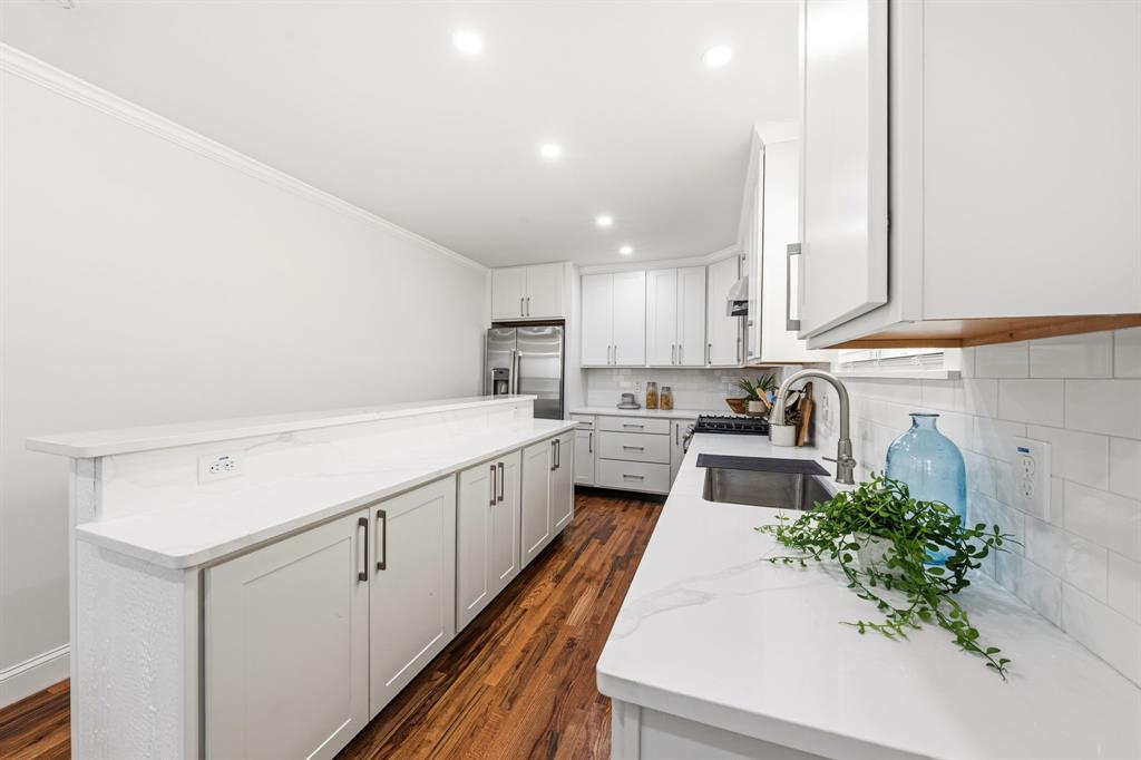 Westmount - Residential