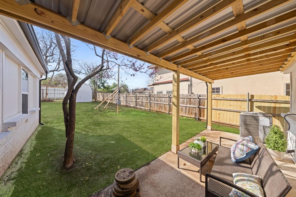 Westmount - Residential