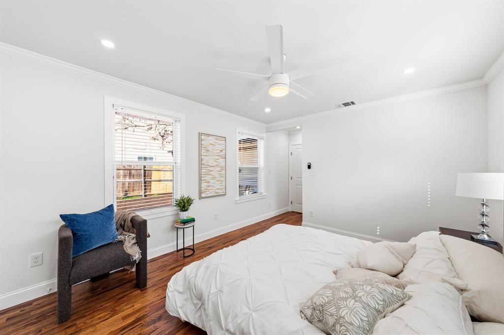 Westmount - Residential