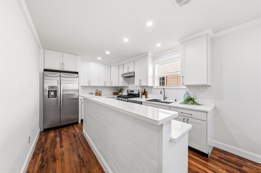 Westmount - Residential