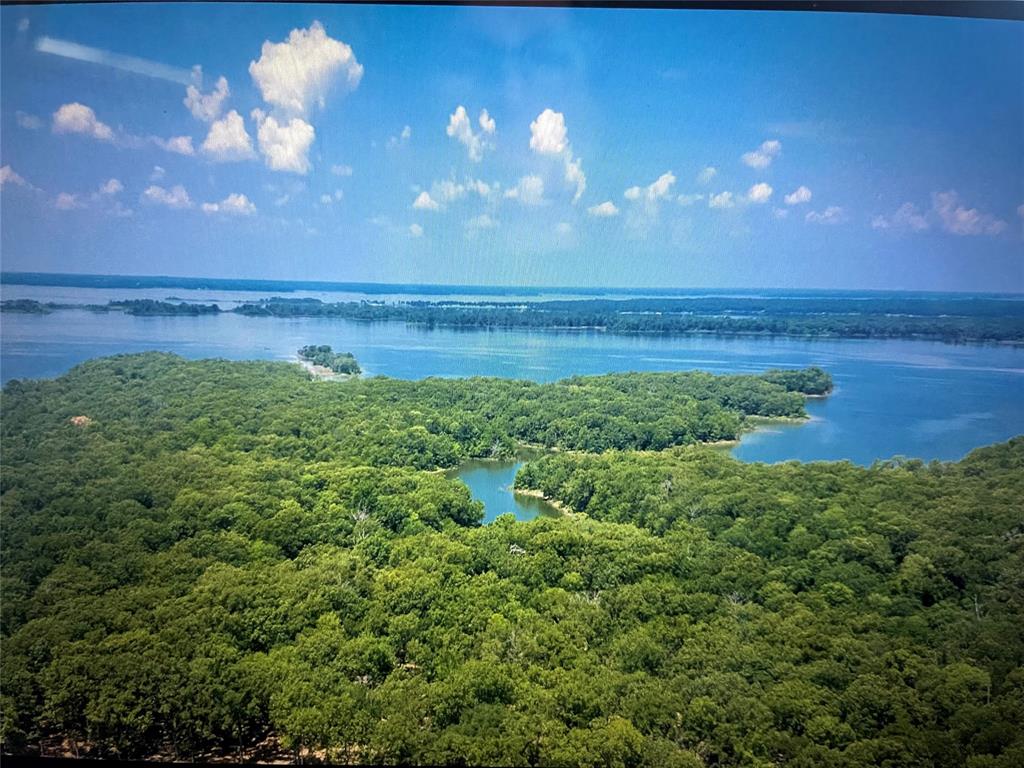 The Point at Fisheran's Bay - Land