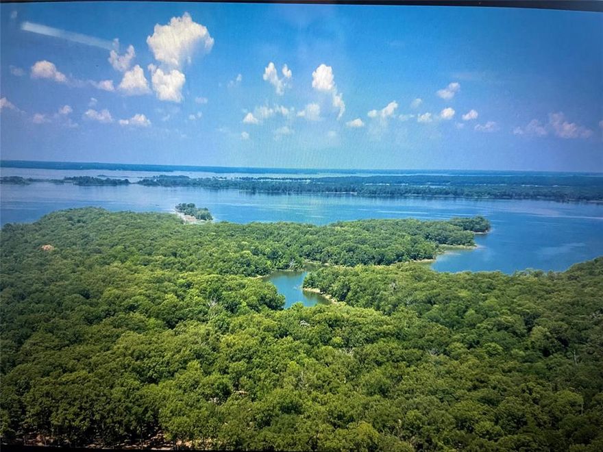 Build Your Dream Lake Home on Lake Fork! Are you looking for the perfect spot to build your lake home in one of the best fishing destinations in Texas? Lake Fork is famous for its incredible bass fishing and endless water activities.
This unique opportunity includes two lots — an interior lot ideal for building your dream home (or even a family compound) plus a lake front satellite lot, where you can build your boat house, dock, and fishing pier.
Enjoy exclusive access to a private waterfront peninsula—perfect for golf cart rides to your dock and lakeside fun. Experience the beauty, peace, and recreation Lake Fork is known for, all from your own piece of paradise.