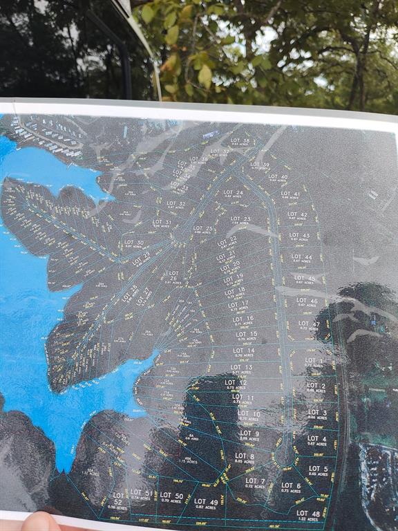 The Point at Fisheran's Bay - Land