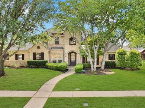 5522 Texas Trail Colleyville TX 76034