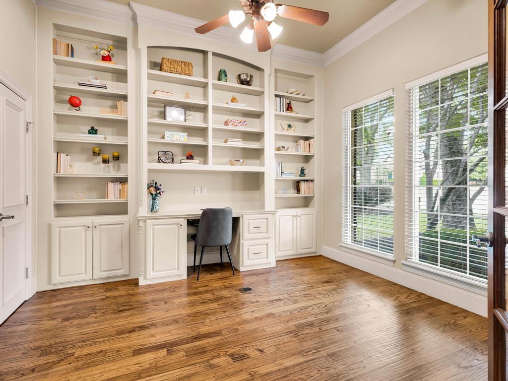 5522 Texas Trail