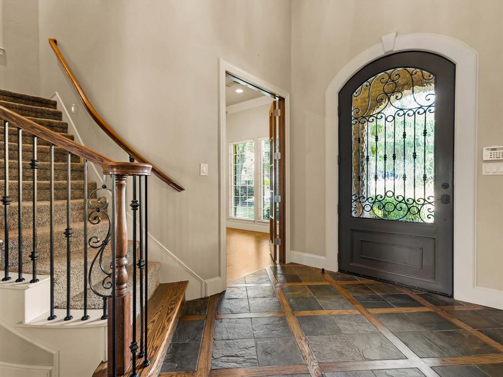 5522 Texas Trail
