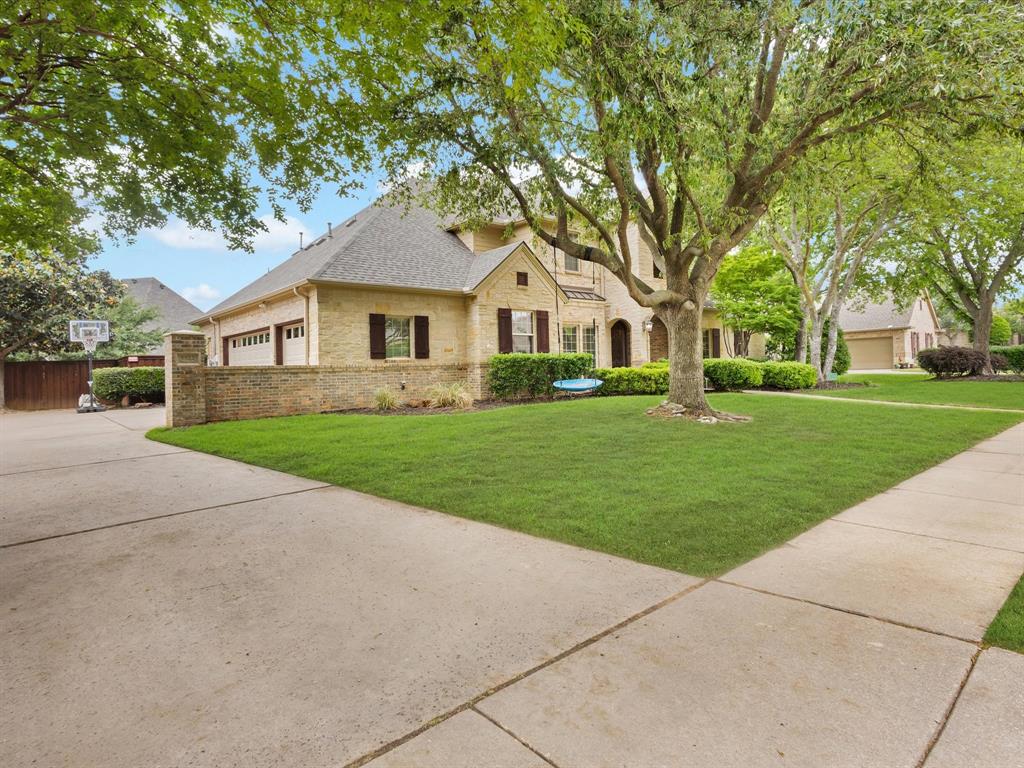 5522 Texas Trail