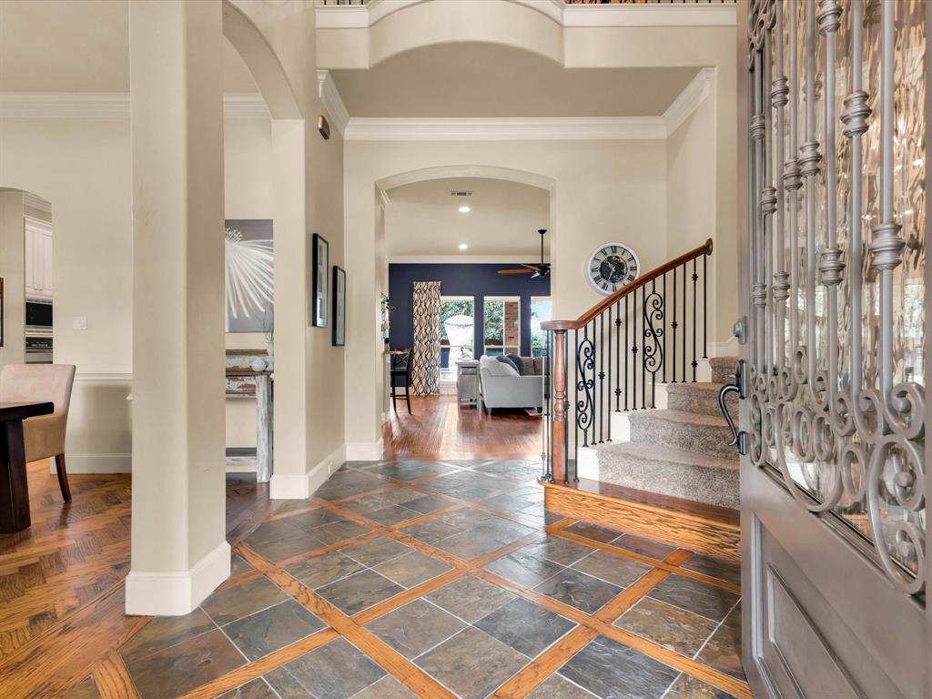 5522 Texas Trail