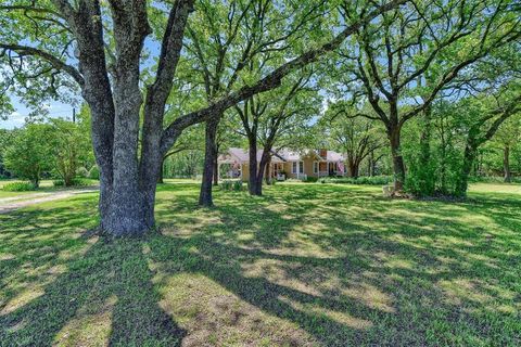 A home in Collinsville