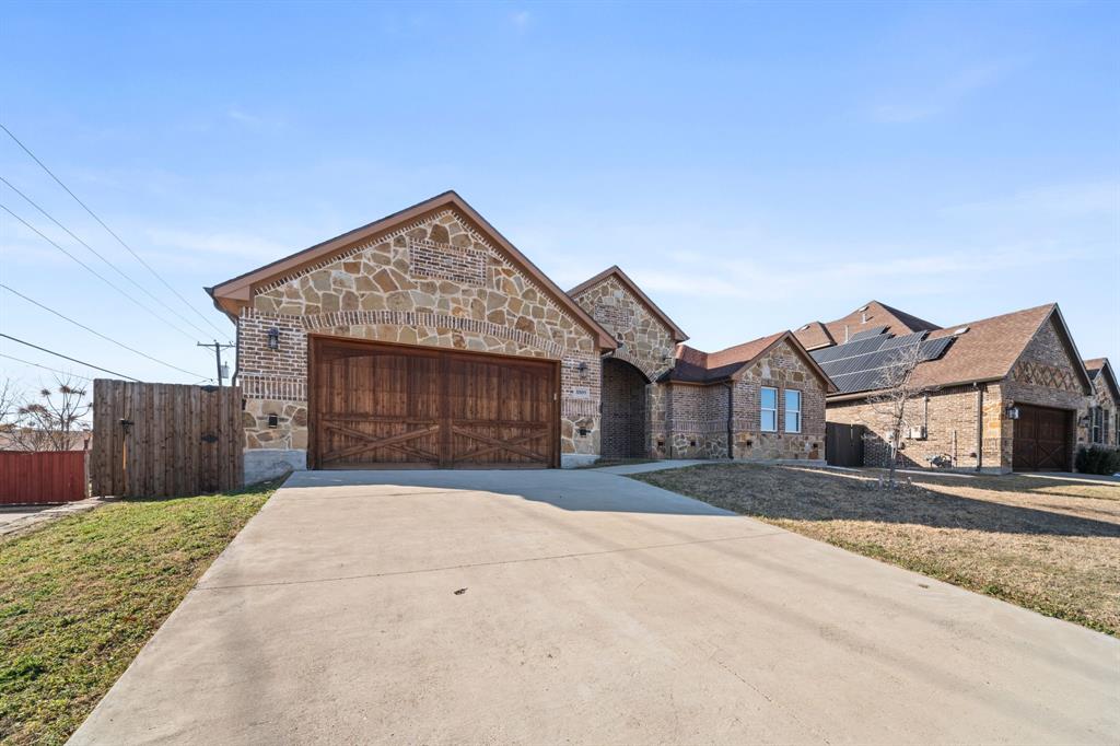 Praise Mountain - Residential