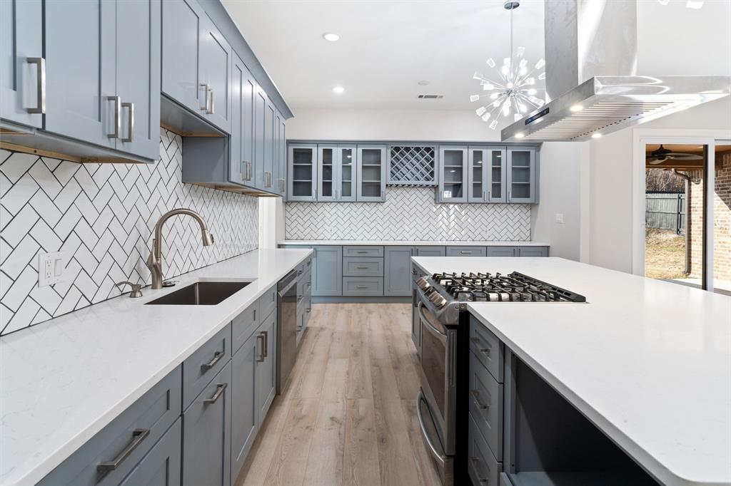 Praise Mountain - Residential