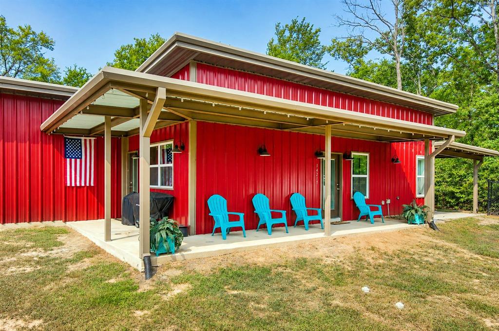 Photo of 14217 Alamo Road, Log Cabin, TX 75148 (MLS # 21350731)