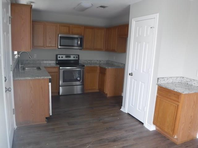 Orig Town Of Greenville - Residential Lease