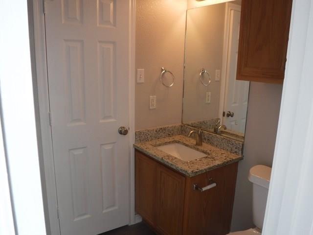 Orig Town Of Greenville - Residential Lease