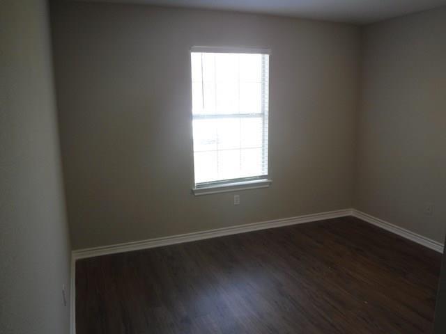 Orig Town Of Greenville - Residential Lease