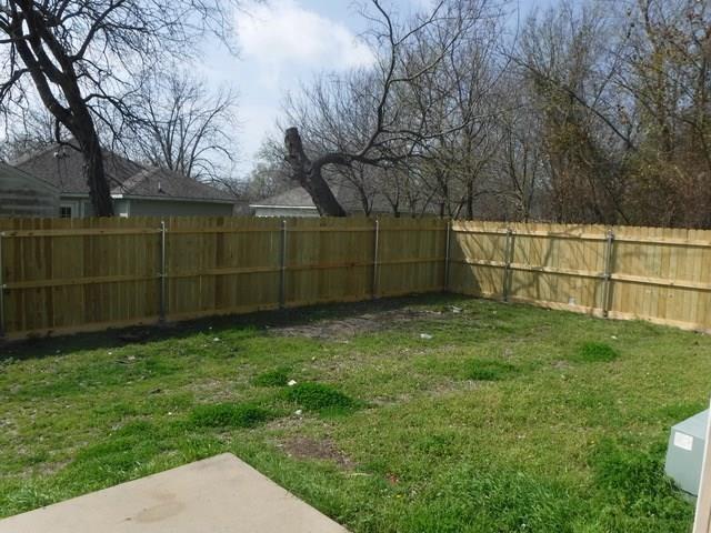 Orig Town Of Greenville - Residential Lease