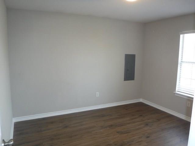 Orig Town Of Greenville - Residential Lease