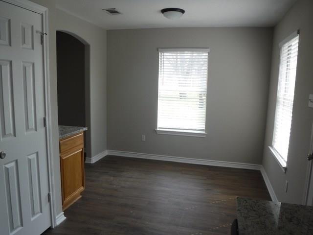 Orig Town Of Greenville - Residential Lease