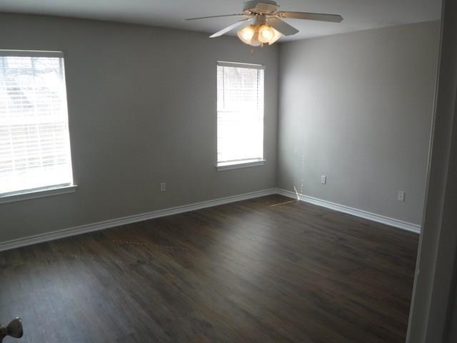 Orig Town Of Greenville - Residential Lease