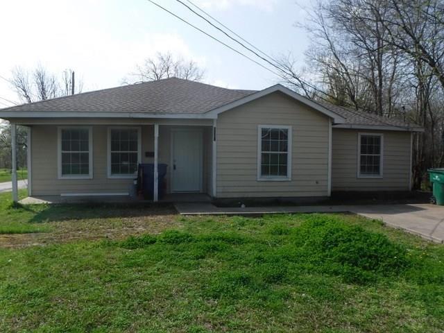 Orig Town Of Greenville - Residential Lease