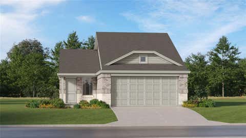 Photo of 2548 Guineas Lane, Aubrey, TX 76227 (MLS # 21312066)